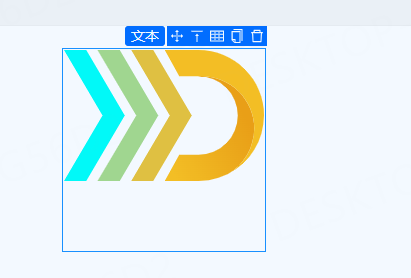 自适应图